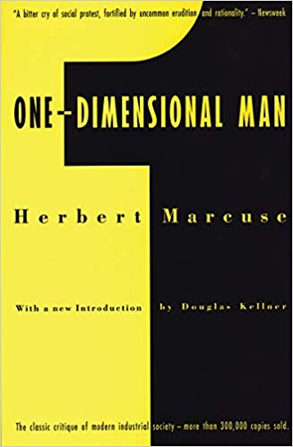 Thumbnail for One-Dimensional Man